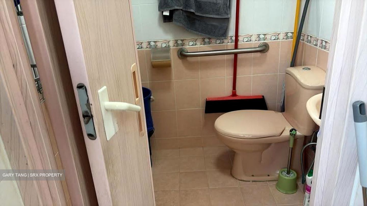 Blk 331 Clementi Avenue 2 (Clementi), HDB 3 Rooms #610873561